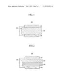 COMPOUND FOR ORGANIC OPTOELECTRONIC DEVICE, ORGANIC LIGHT EMITTING DIODE     INCLUDING THE SAME AND DISPLAY INCLUDING THE ORGANIC LIGHT EMITTING DIODE diagram and image