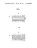 COMPOUND FOR ORGANIC OPTOELECTRONIC DEVICE, ORGANIC LIGHT EMITTING DIODE     INCLUDING THE SAME AND DISPLAY INCLUDING THE ORGANIC LIGHT EMITTING DIODE diagram and image