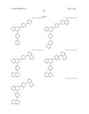 COMPOUND FOR ORGANIC OPTOELECTRONIC DEVICE, ORGANIC LIGHT EMITTING DIODE     INCLUDING THE SAME AND DISPLAY INCLUDING THE ORGANIC LIGHT EMITTING DIODE diagram and image