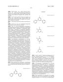 COMPOUND FOR ORGANIC OPTOELECTRONIC DEVICE, ORGANIC LIGHT EMITTING DIODE     INCLUDING THE SAME AND DISPLAY INCLUDING THE ORGANIC LIGHT EMITTING DIODE diagram and image