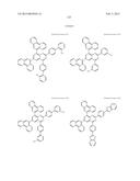 COMPOUND FOR ORGANIC OPTOELECTRONIC DEVICE, ORGANIC LIGHT EMITTING DIODE     INCLUDING THE SAME AND DISPLAY INCLUDING THE ORGANIC LIGHT EMITTING DIODE diagram and image