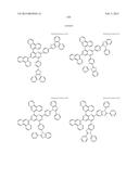 COMPOUND FOR ORGANIC OPTOELECTRONIC DEVICE, ORGANIC LIGHT EMITTING DIODE     INCLUDING THE SAME AND DISPLAY INCLUDING THE ORGANIC LIGHT EMITTING DIODE diagram and image