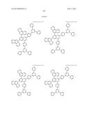 COMPOUND FOR ORGANIC OPTOELECTRONIC DEVICE, ORGANIC LIGHT EMITTING DIODE     INCLUDING THE SAME AND DISPLAY INCLUDING THE ORGANIC LIGHT EMITTING DIODE diagram and image