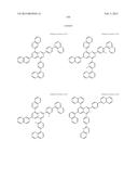 COMPOUND FOR ORGANIC OPTOELECTRONIC DEVICE, ORGANIC LIGHT EMITTING DIODE     INCLUDING THE SAME AND DISPLAY INCLUDING THE ORGANIC LIGHT EMITTING DIODE diagram and image