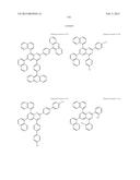 COMPOUND FOR ORGANIC OPTOELECTRONIC DEVICE, ORGANIC LIGHT EMITTING DIODE     INCLUDING THE SAME AND DISPLAY INCLUDING THE ORGANIC LIGHT EMITTING DIODE diagram and image