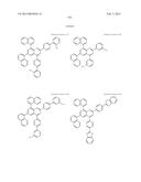 COMPOUND FOR ORGANIC OPTOELECTRONIC DEVICE, ORGANIC LIGHT EMITTING DIODE     INCLUDING THE SAME AND DISPLAY INCLUDING THE ORGANIC LIGHT EMITTING DIODE diagram and image