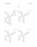 COMPOUND FOR ORGANIC OPTOELECTRONIC DEVICE, ORGANIC LIGHT EMITTING DIODE     INCLUDING THE SAME AND DISPLAY INCLUDING THE ORGANIC LIGHT EMITTING DIODE diagram and image