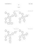 COMPOUND FOR ORGANIC OPTOELECTRONIC DEVICE, ORGANIC LIGHT EMITTING DIODE     INCLUDING THE SAME AND DISPLAY INCLUDING THE ORGANIC LIGHT EMITTING DIODE diagram and image