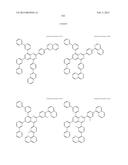 COMPOUND FOR ORGANIC OPTOELECTRONIC DEVICE, ORGANIC LIGHT EMITTING DIODE     INCLUDING THE SAME AND DISPLAY INCLUDING THE ORGANIC LIGHT EMITTING DIODE diagram and image