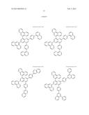 COMPOUND FOR ORGANIC OPTOELECTRONIC DEVICE, ORGANIC LIGHT EMITTING DIODE     INCLUDING THE SAME AND DISPLAY INCLUDING THE ORGANIC LIGHT EMITTING DIODE diagram and image