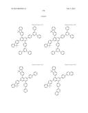 COMPOUND FOR ORGANIC OPTOELECTRONIC DEVICE, ORGANIC LIGHT EMITTING DIODE     INCLUDING THE SAME AND DISPLAY INCLUDING THE ORGANIC LIGHT EMITTING DIODE diagram and image