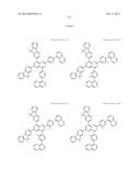 COMPOUND FOR ORGANIC OPTOELECTRONIC DEVICE, ORGANIC LIGHT EMITTING DIODE     INCLUDING THE SAME AND DISPLAY INCLUDING THE ORGANIC LIGHT EMITTING DIODE diagram and image