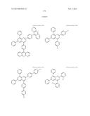 COMPOUND FOR ORGANIC OPTOELECTRONIC DEVICE, ORGANIC LIGHT EMITTING DIODE     INCLUDING THE SAME AND DISPLAY INCLUDING THE ORGANIC LIGHT EMITTING DIODE diagram and image