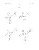 COMPOUND FOR ORGANIC OPTOELECTRONIC DEVICE, ORGANIC LIGHT EMITTING DIODE     INCLUDING THE SAME AND DISPLAY INCLUDING THE ORGANIC LIGHT EMITTING DIODE diagram and image