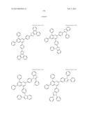 COMPOUND FOR ORGANIC OPTOELECTRONIC DEVICE, ORGANIC LIGHT EMITTING DIODE     INCLUDING THE SAME AND DISPLAY INCLUDING THE ORGANIC LIGHT EMITTING DIODE diagram and image