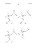 COMPOUND FOR ORGANIC OPTOELECTRONIC DEVICE, ORGANIC LIGHT EMITTING DIODE     INCLUDING THE SAME AND DISPLAY INCLUDING THE ORGANIC LIGHT EMITTING DIODE diagram and image