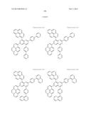 COMPOUND FOR ORGANIC OPTOELECTRONIC DEVICE, ORGANIC LIGHT EMITTING DIODE     INCLUDING THE SAME AND DISPLAY INCLUDING THE ORGANIC LIGHT EMITTING DIODE diagram and image