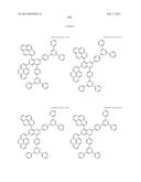 COMPOUND FOR ORGANIC OPTOELECTRONIC DEVICE, ORGANIC LIGHT EMITTING DIODE     INCLUDING THE SAME AND DISPLAY INCLUDING THE ORGANIC LIGHT EMITTING DIODE diagram and image