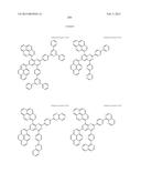 COMPOUND FOR ORGANIC OPTOELECTRONIC DEVICE, ORGANIC LIGHT EMITTING DIODE     INCLUDING THE SAME AND DISPLAY INCLUDING THE ORGANIC LIGHT EMITTING DIODE diagram and image