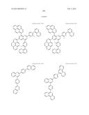 COMPOUND FOR ORGANIC OPTOELECTRONIC DEVICE, ORGANIC LIGHT EMITTING DIODE     INCLUDING THE SAME AND DISPLAY INCLUDING THE ORGANIC LIGHT EMITTING DIODE diagram and image