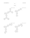 COMPOUND FOR ORGANIC OPTOELECTRONIC DEVICE, ORGANIC LIGHT EMITTING DIODE     INCLUDING THE SAME AND DISPLAY INCLUDING THE ORGANIC LIGHT EMITTING DIODE diagram and image