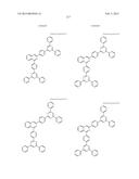 COMPOUND FOR ORGANIC OPTOELECTRONIC DEVICE, ORGANIC LIGHT EMITTING DIODE     INCLUDING THE SAME AND DISPLAY INCLUDING THE ORGANIC LIGHT EMITTING DIODE diagram and image