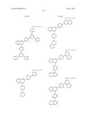 COMPOUND FOR ORGANIC OPTOELECTRONIC DEVICE, ORGANIC LIGHT EMITTING DIODE     INCLUDING THE SAME AND DISPLAY INCLUDING THE ORGANIC LIGHT EMITTING DIODE diagram and image