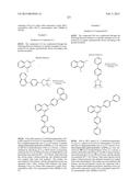 COMPOUND FOR ORGANIC OPTOELECTRONIC DEVICE, ORGANIC LIGHT EMITTING DIODE     INCLUDING THE SAME AND DISPLAY INCLUDING THE ORGANIC LIGHT EMITTING DIODE diagram and image