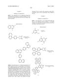 COMPOUND FOR ORGANIC OPTOELECTRONIC DEVICE, ORGANIC LIGHT EMITTING DIODE     INCLUDING THE SAME AND DISPLAY INCLUDING THE ORGANIC LIGHT EMITTING DIODE diagram and image