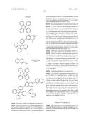 COMPOUND FOR ORGANIC OPTOELECTRONIC DEVICE, ORGANIC LIGHT EMITTING DIODE     INCLUDING THE SAME AND DISPLAY INCLUDING THE ORGANIC LIGHT EMITTING DIODE diagram and image