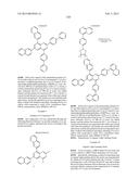 COMPOUND FOR ORGANIC OPTOELECTRONIC DEVICE, ORGANIC LIGHT EMITTING DIODE     INCLUDING THE SAME AND DISPLAY INCLUDING THE ORGANIC LIGHT EMITTING DIODE diagram and image