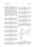 COMPOUND FOR ORGANIC OPTOELECTRONIC DEVICE, ORGANIC LIGHT EMITTING DIODE     INCLUDING THE SAME AND DISPLAY INCLUDING THE ORGANIC LIGHT EMITTING DIODE diagram and image