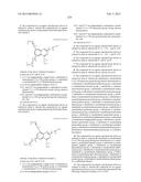 COMPOUND FOR ORGANIC OPTOELECTRONIC DEVICE, ORGANIC LIGHT EMITTING DIODE     INCLUDING THE SAME AND DISPLAY INCLUDING THE ORGANIC LIGHT EMITTING DIODE diagram and image