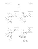 COMPOUND FOR ORGANIC OPTOELECTRONIC DEVICE, ORGANIC LIGHT EMITTING DIODE     INCLUDING THE SAME AND DISPLAY INCLUDING THE ORGANIC LIGHT EMITTING DIODE diagram and image