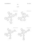 COMPOUND FOR ORGANIC OPTOELECTRONIC DEVICE, ORGANIC LIGHT EMITTING DIODE     INCLUDING THE SAME AND DISPLAY INCLUDING THE ORGANIC LIGHT EMITTING DIODE diagram and image