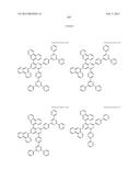 COMPOUND FOR ORGANIC OPTOELECTRONIC DEVICE, ORGANIC LIGHT EMITTING DIODE     INCLUDING THE SAME AND DISPLAY INCLUDING THE ORGANIC LIGHT EMITTING DIODE diagram and image