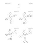 COMPOUND FOR ORGANIC OPTOELECTRONIC DEVICE, ORGANIC LIGHT EMITTING DIODE     INCLUDING THE SAME AND DISPLAY INCLUDING THE ORGANIC LIGHT EMITTING DIODE diagram and image