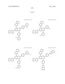 COMPOUND FOR ORGANIC OPTOELECTRONIC DEVICE, ORGANIC LIGHT EMITTING DIODE     INCLUDING THE SAME AND DISPLAY INCLUDING THE ORGANIC LIGHT EMITTING DIODE diagram and image