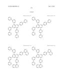 COMPOUND FOR ORGANIC OPTOELECTRONIC DEVICE, ORGANIC LIGHT EMITTING DIODE     INCLUDING THE SAME AND DISPLAY INCLUDING THE ORGANIC LIGHT EMITTING DIODE diagram and image