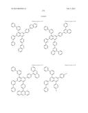 COMPOUND FOR ORGANIC OPTOELECTRONIC DEVICE, ORGANIC LIGHT EMITTING DIODE     INCLUDING THE SAME AND DISPLAY INCLUDING THE ORGANIC LIGHT EMITTING DIODE diagram and image