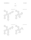 COMPOUND FOR ORGANIC OPTOELECTRONIC DEVICE, ORGANIC LIGHT EMITTING DIODE     INCLUDING THE SAME AND DISPLAY INCLUDING THE ORGANIC LIGHT EMITTING DIODE diagram and image