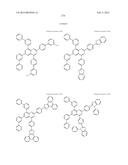 COMPOUND FOR ORGANIC OPTOELECTRONIC DEVICE, ORGANIC LIGHT EMITTING DIODE     INCLUDING THE SAME AND DISPLAY INCLUDING THE ORGANIC LIGHT EMITTING DIODE diagram and image