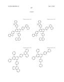 COMPOUND FOR ORGANIC OPTOELECTRONIC DEVICE, ORGANIC LIGHT EMITTING DIODE     INCLUDING THE SAME AND DISPLAY INCLUDING THE ORGANIC LIGHT EMITTING DIODE diagram and image