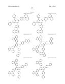 COMPOUND FOR ORGANIC OPTOELECTRONIC DEVICE, ORGANIC LIGHT EMITTING DIODE     INCLUDING THE SAME AND DISPLAY INCLUDING THE ORGANIC LIGHT EMITTING DIODE diagram and image