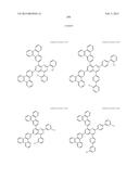 COMPOUND FOR ORGANIC OPTOELECTRONIC DEVICE, ORGANIC LIGHT EMITTING DIODE     INCLUDING THE SAME AND DISPLAY INCLUDING THE ORGANIC LIGHT EMITTING DIODE diagram and image