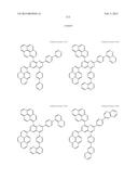 COMPOUND FOR ORGANIC OPTOELECTRONIC DEVICE, ORGANIC LIGHT EMITTING DIODE     INCLUDING THE SAME AND DISPLAY INCLUDING THE ORGANIC LIGHT EMITTING DIODE diagram and image