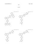 COMPOUND FOR ORGANIC OPTOELECTRONIC DEVICE, ORGANIC LIGHT EMITTING DIODE     INCLUDING THE SAME AND DISPLAY INCLUDING THE ORGANIC LIGHT EMITTING DIODE diagram and image