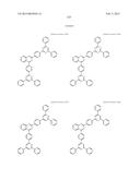 COMPOUND FOR ORGANIC OPTOELECTRONIC DEVICE, ORGANIC LIGHT EMITTING DIODE     INCLUDING THE SAME AND DISPLAY INCLUDING THE ORGANIC LIGHT EMITTING DIODE diagram and image