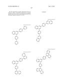 COMPOUND FOR ORGANIC OPTOELECTRONIC DEVICE, ORGANIC LIGHT EMITTING DIODE     INCLUDING THE SAME AND DISPLAY INCLUDING THE ORGANIC LIGHT EMITTING DIODE diagram and image