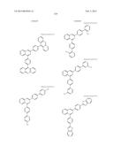 COMPOUND FOR ORGANIC OPTOELECTRONIC DEVICE, ORGANIC LIGHT EMITTING DIODE     INCLUDING THE SAME AND DISPLAY INCLUDING THE ORGANIC LIGHT EMITTING DIODE diagram and image